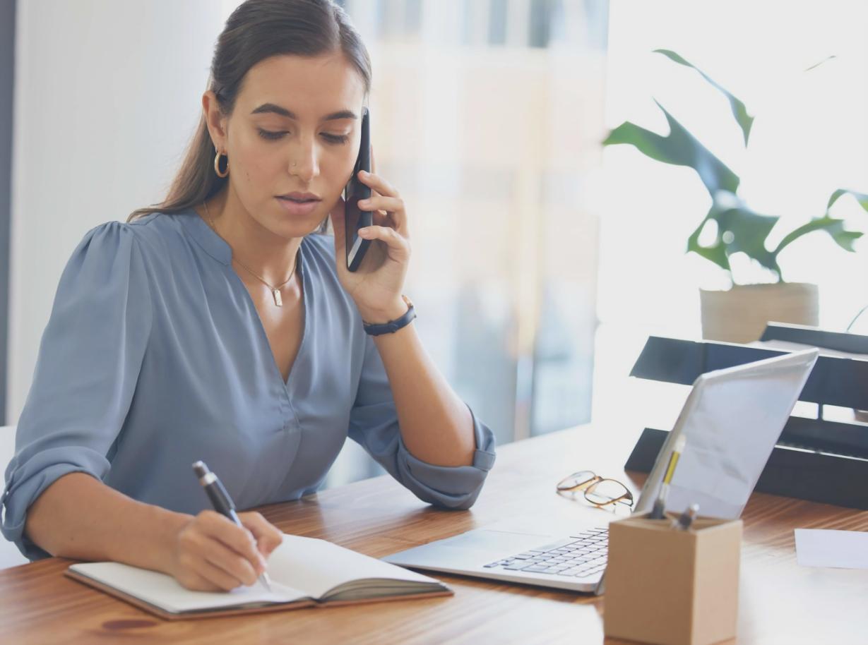 Ambiente professionale per seminari online di trading disciplinato